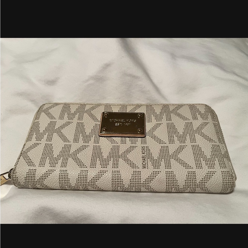 Mk wallet